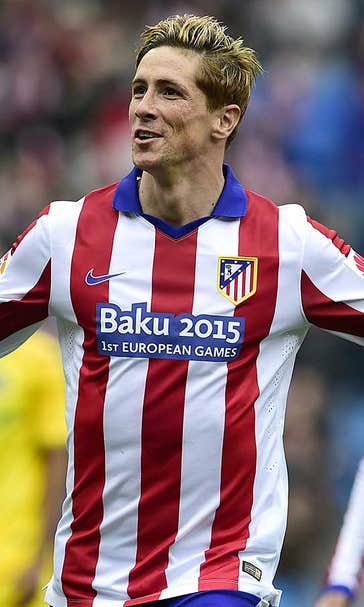 Atletico Madrid top Getafe to stay in touch with La Liga top 3